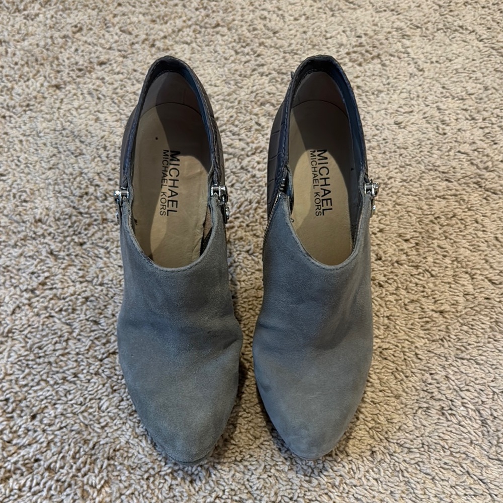 Michael Kors Heels